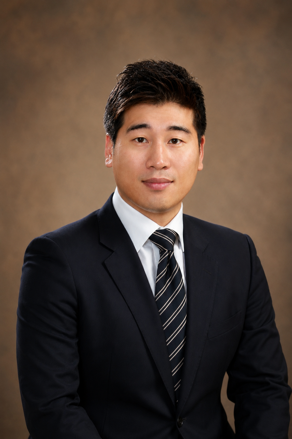Seunghwan LEE, Founder & CEO, EPIC Group