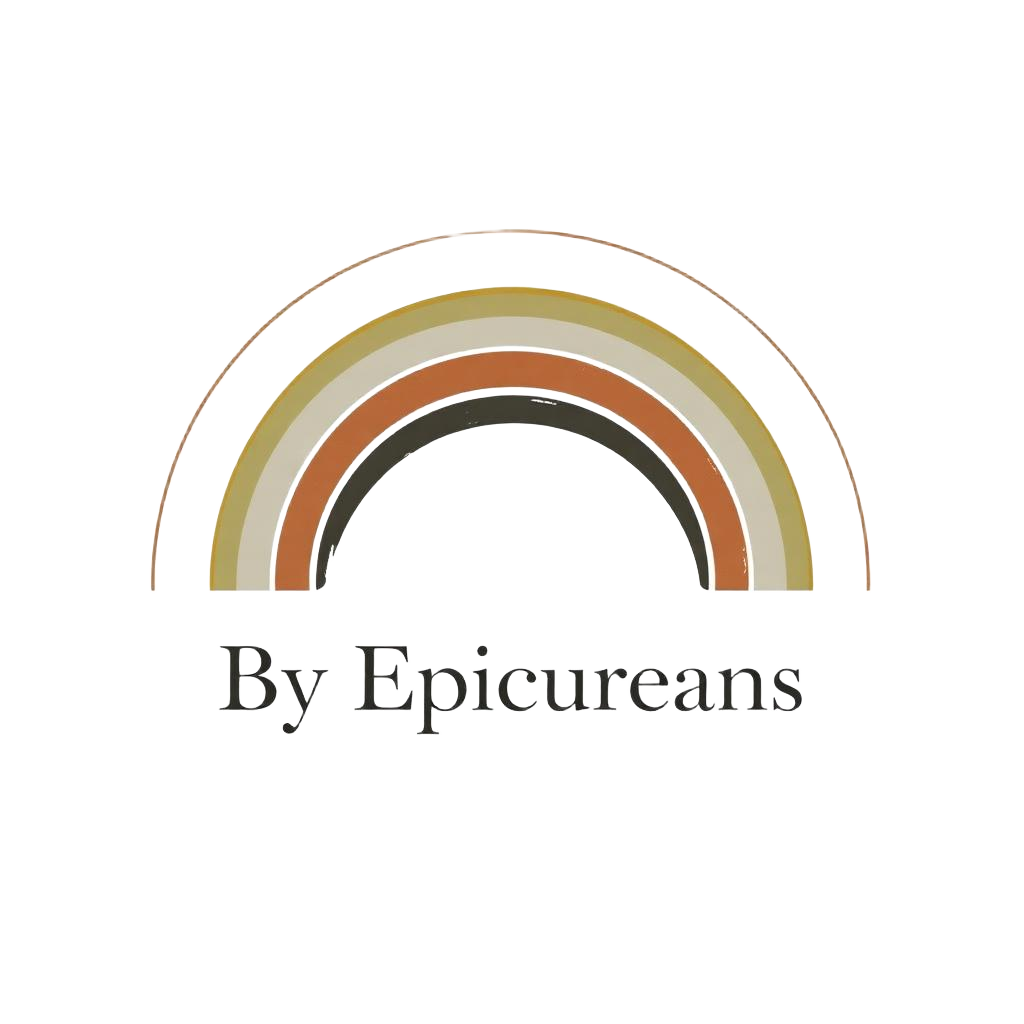 By Epicureans