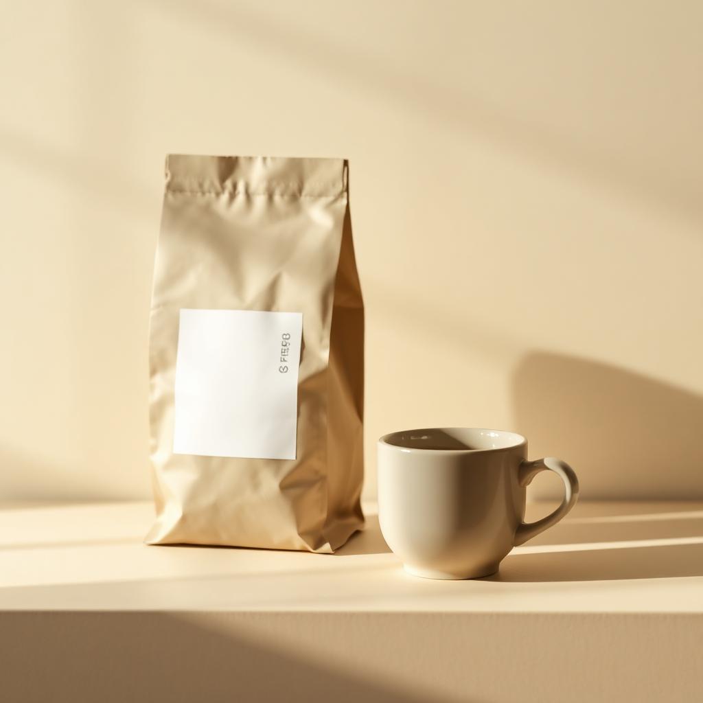 Private Label — Café