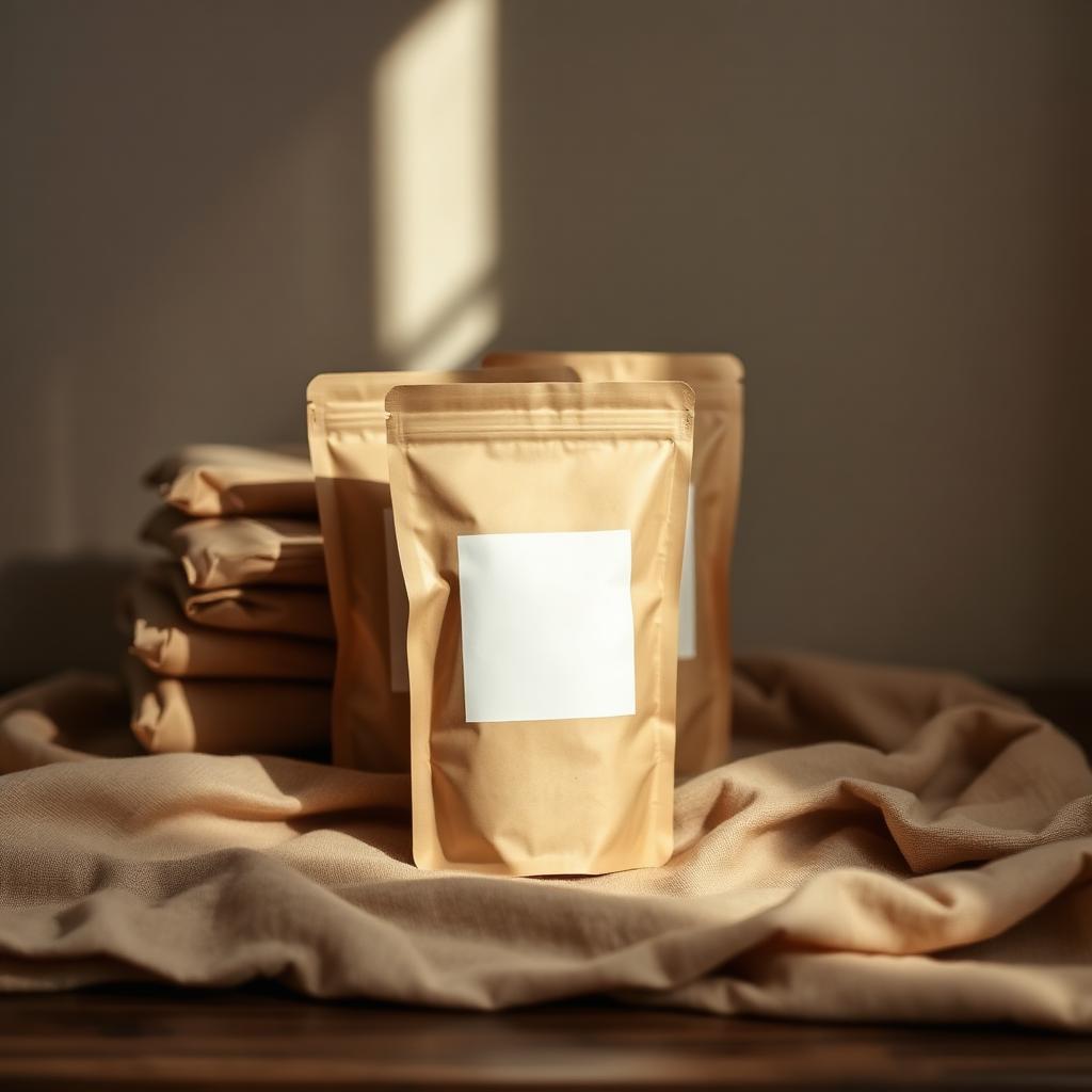 Private Label — Pantry