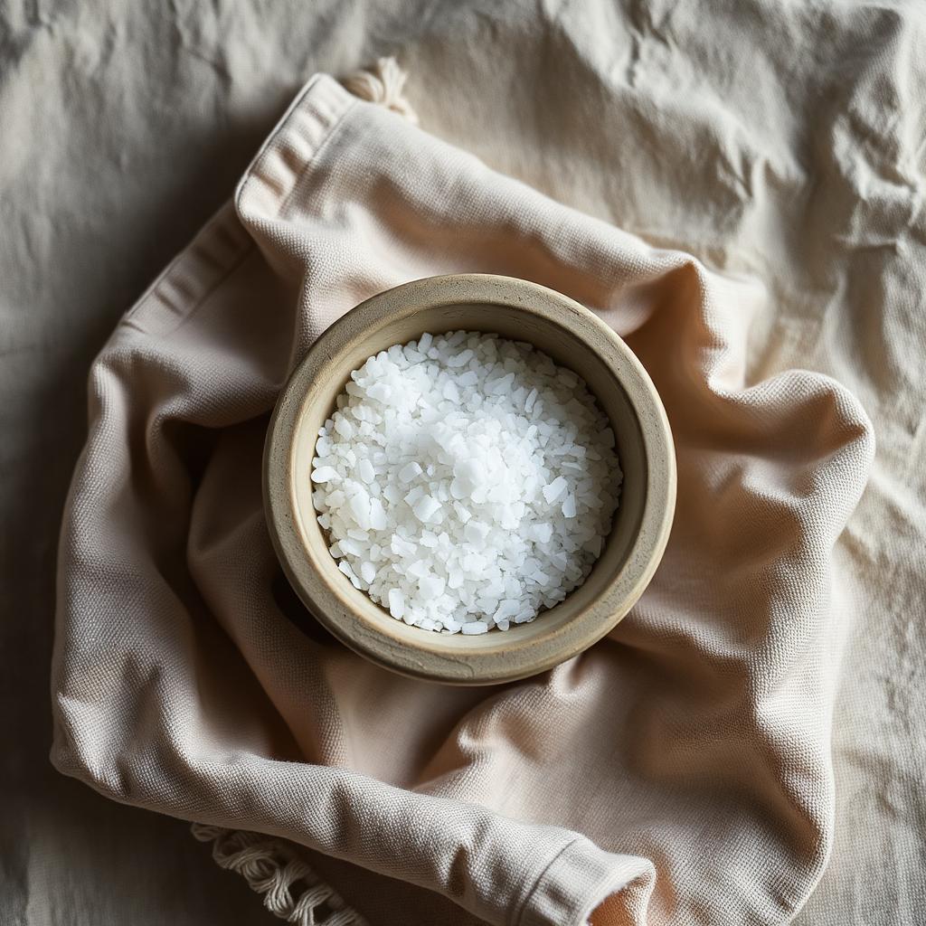 Sea Salt — Cold Coast